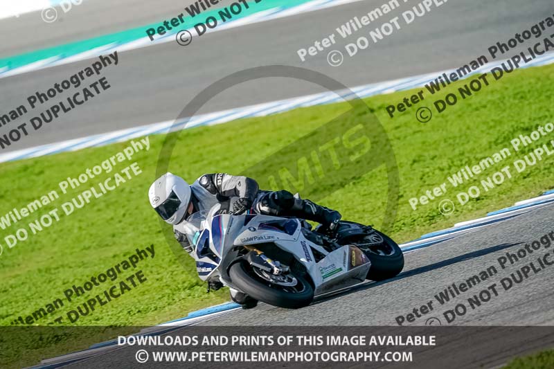 25 to 27th november 2017;Jerez;event digital images;motorbikes;no limits;peter wileman photography;trackday;trackday digital images